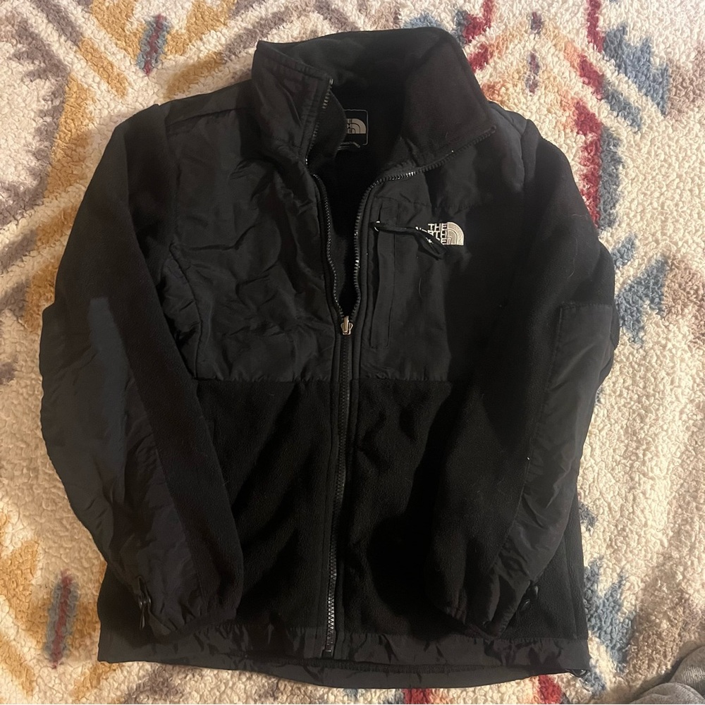 North Face jacket